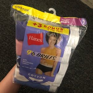 Make offer😊Hanes briefs